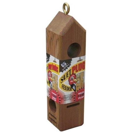 C&S Products C And S Products Co Inc P - Suet Plug Feeder - CS770 428186